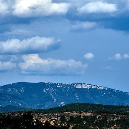 Casa Rural El Pajar De Tejedor Мондот Экстерьер фото
