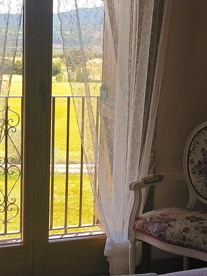 Casa Rural El Pajar De Tejedor Мондот Экстерьер фото